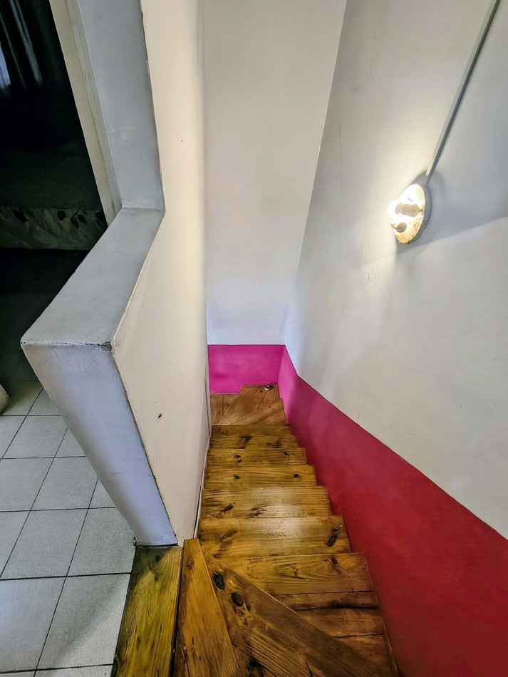 VENTA DUPLEX - AYACUCHO Y PADRE CORONA, PARANA