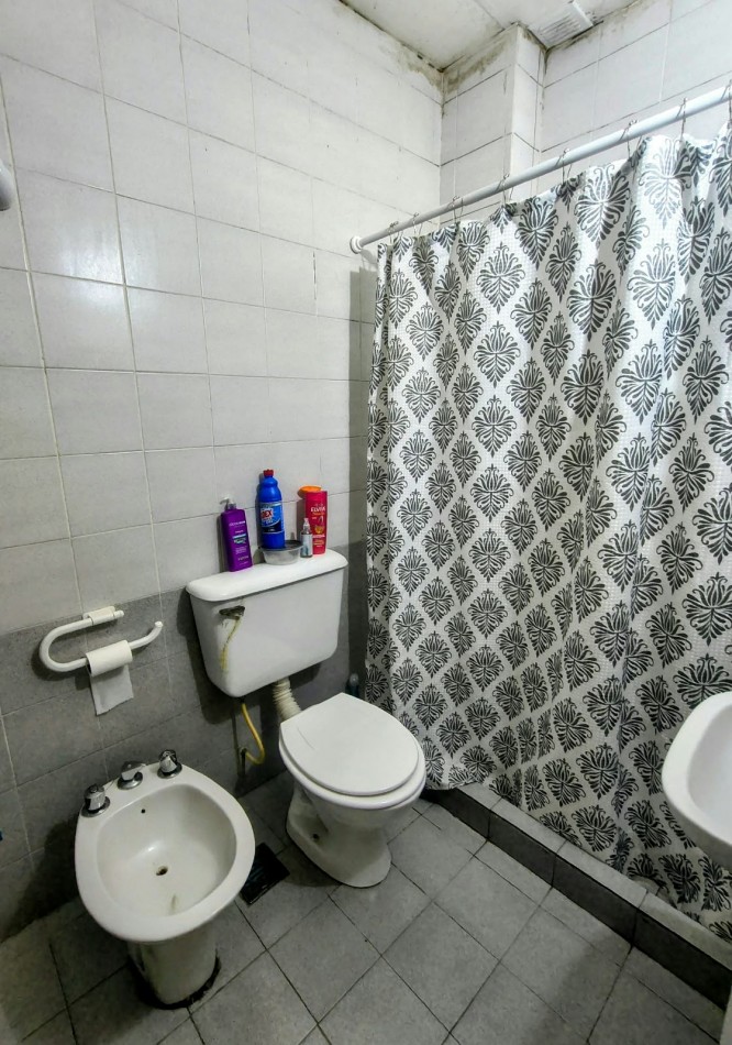VENTA DUPLEX - AYACUCHO Y PADRE CORONA, PARANA