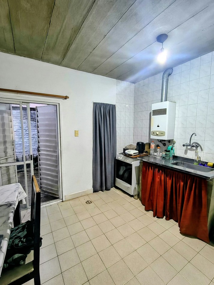 VENTA DUPLEX - AYACUCHO Y PADRE CORONA, PARANA