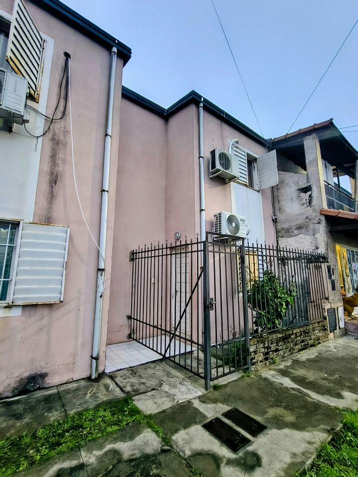 VENTA DUPLEX - AYACUCHO Y PADRE CORONA, PARANA