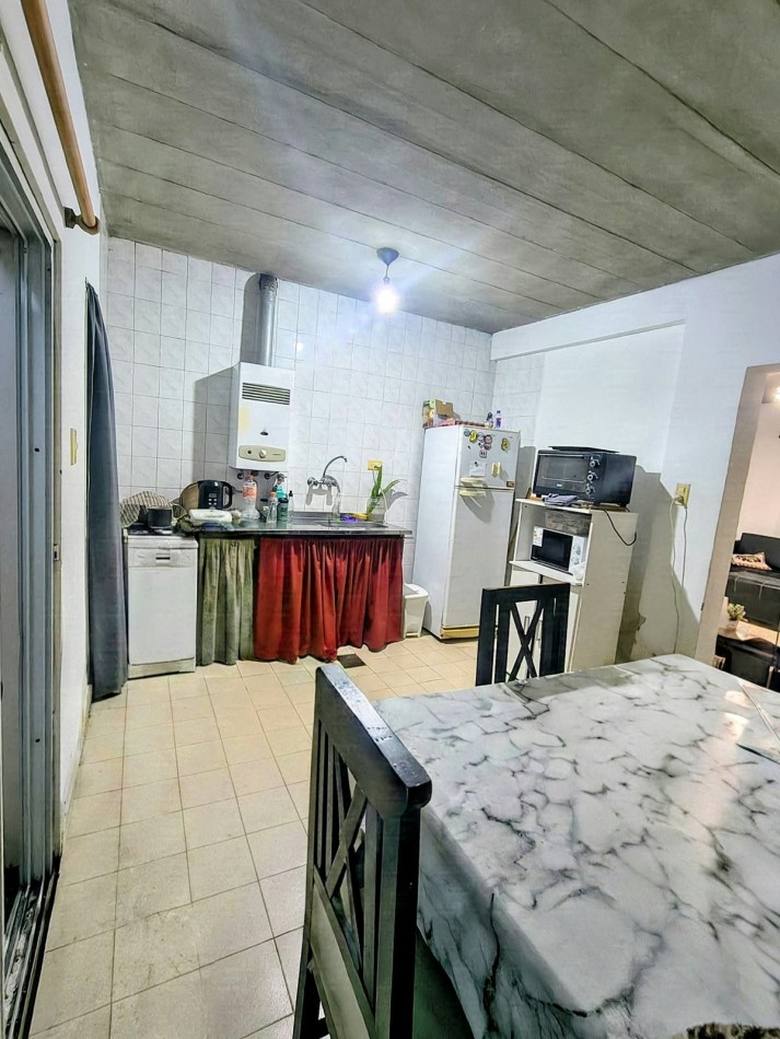 VENTA DUPLEX - AYACUCHO Y PADRE CORONA, PARANA
