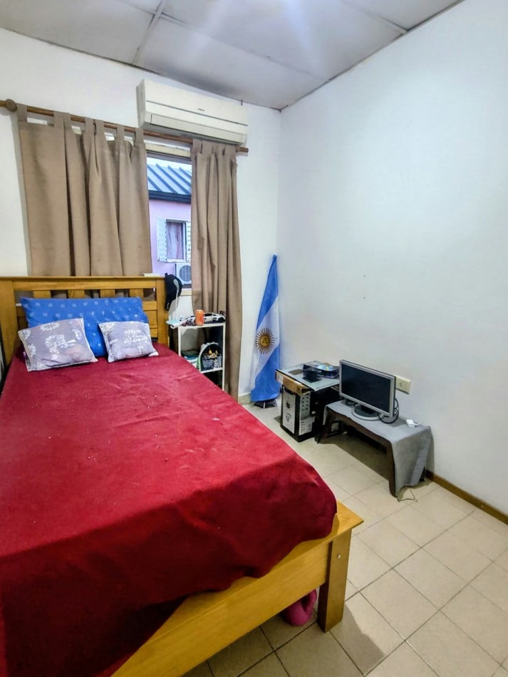 VENTA DUPLEX - AYACUCHO Y PADRE CORONA, PARANA