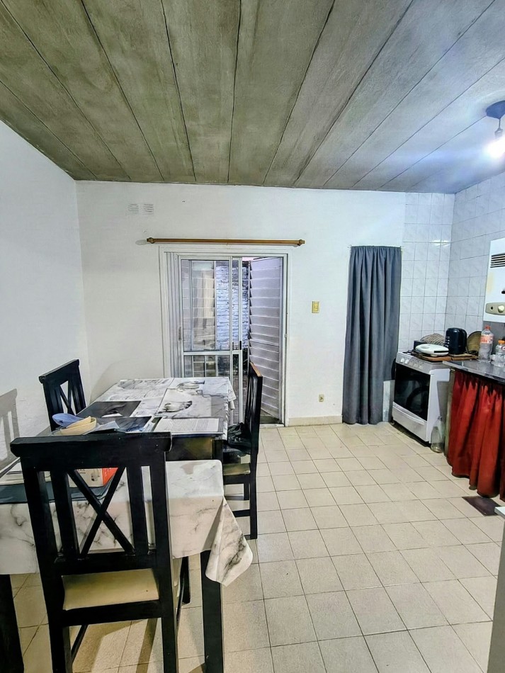 VENTA DUPLEX - AYACUCHO Y PADRE CORONA, PARANA