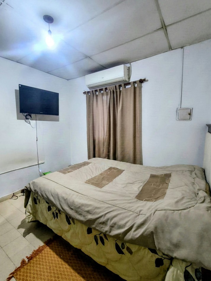 VENTA DUPLEX - AYACUCHO Y PADRE CORONA, PARANA
