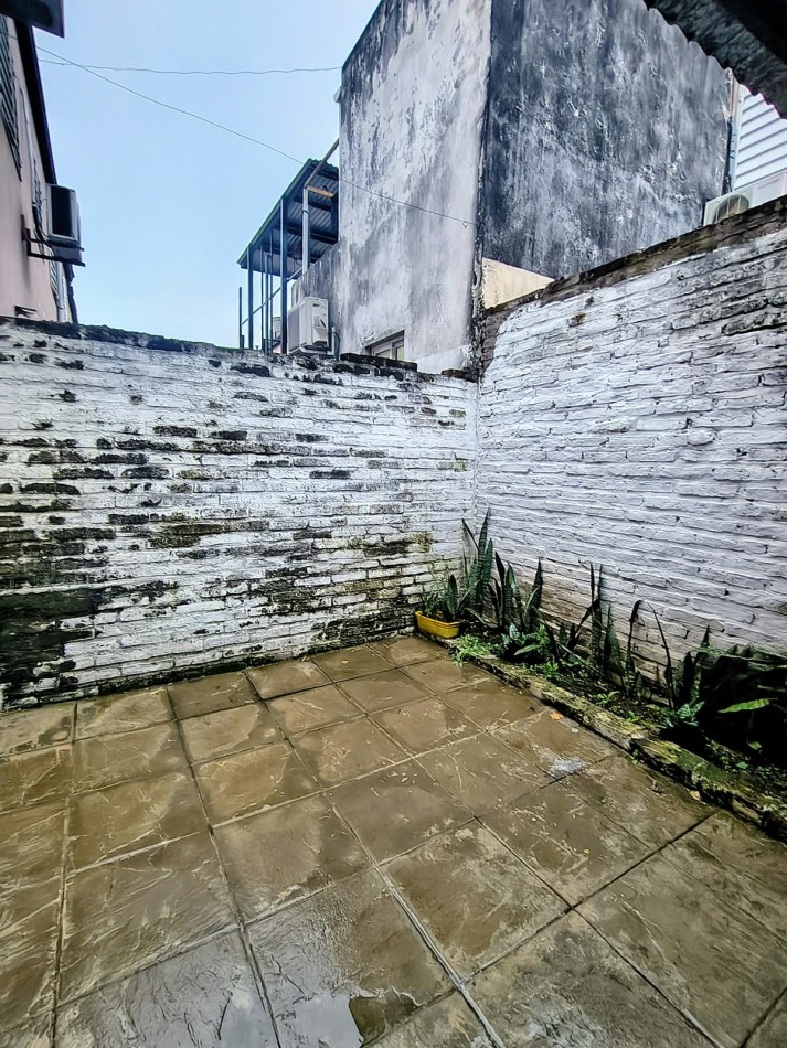VENTA DUPLEX - AYACUCHO Y PADRE CORONA, PARANA