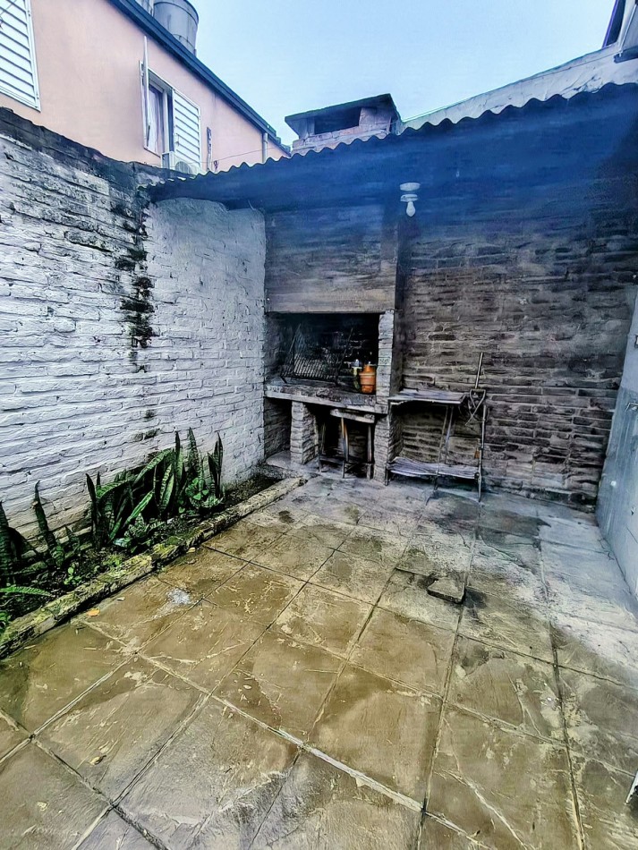 VENTA DUPLEX - AYACUCHO Y PADRE CORONA, PARANA