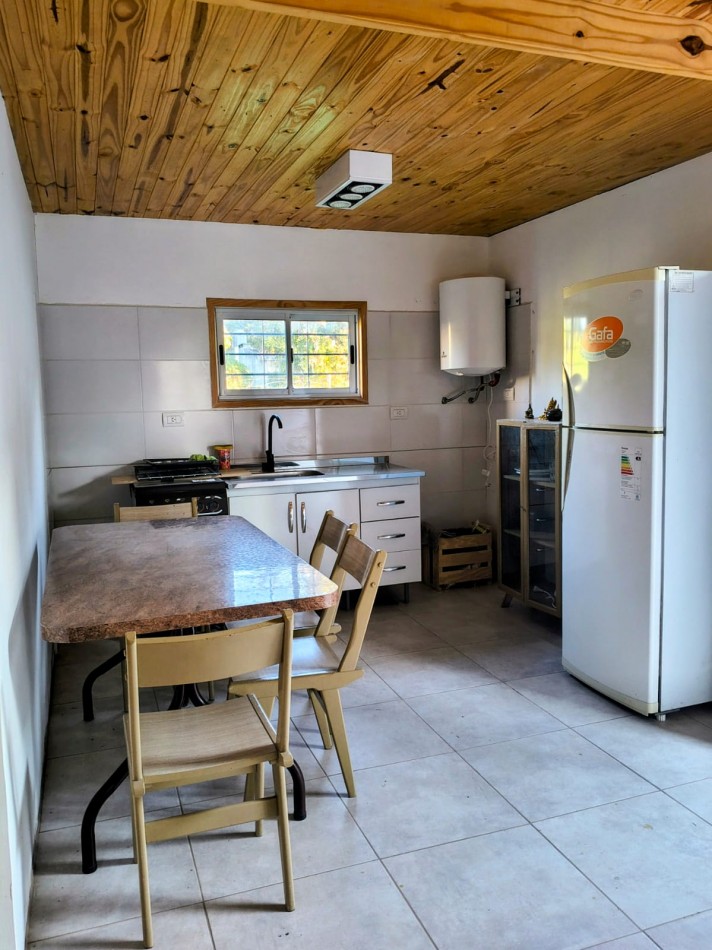 CASA EN VENTA | ZONA BAZAN Y BUSTOS