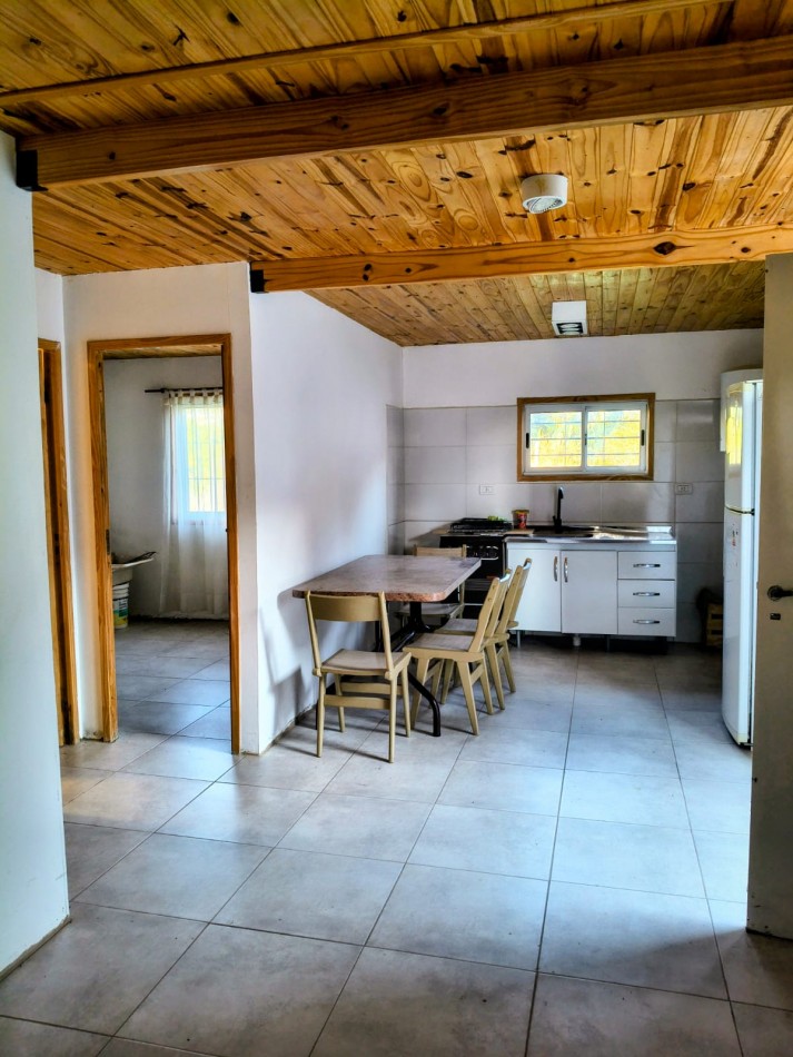 CASA EN VENTA | ZONA BAZAN Y BUSTOS