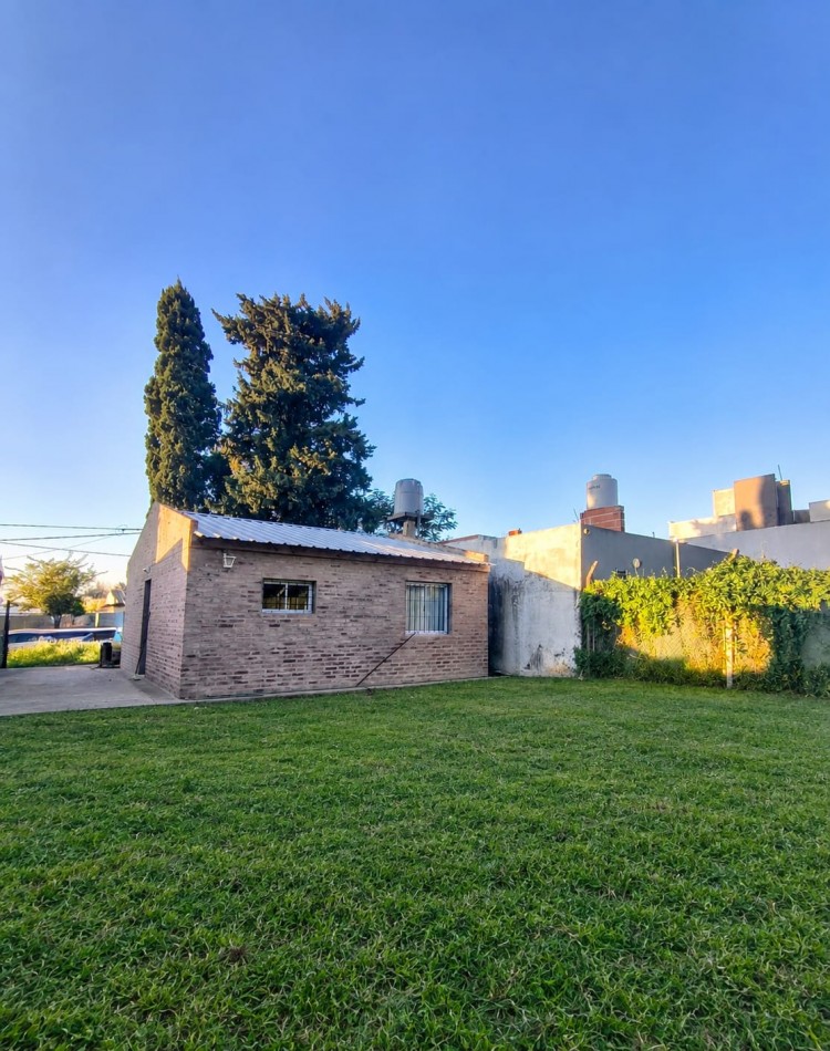 CASA EN VENTA | ZONA BAZAN Y BUSTOS