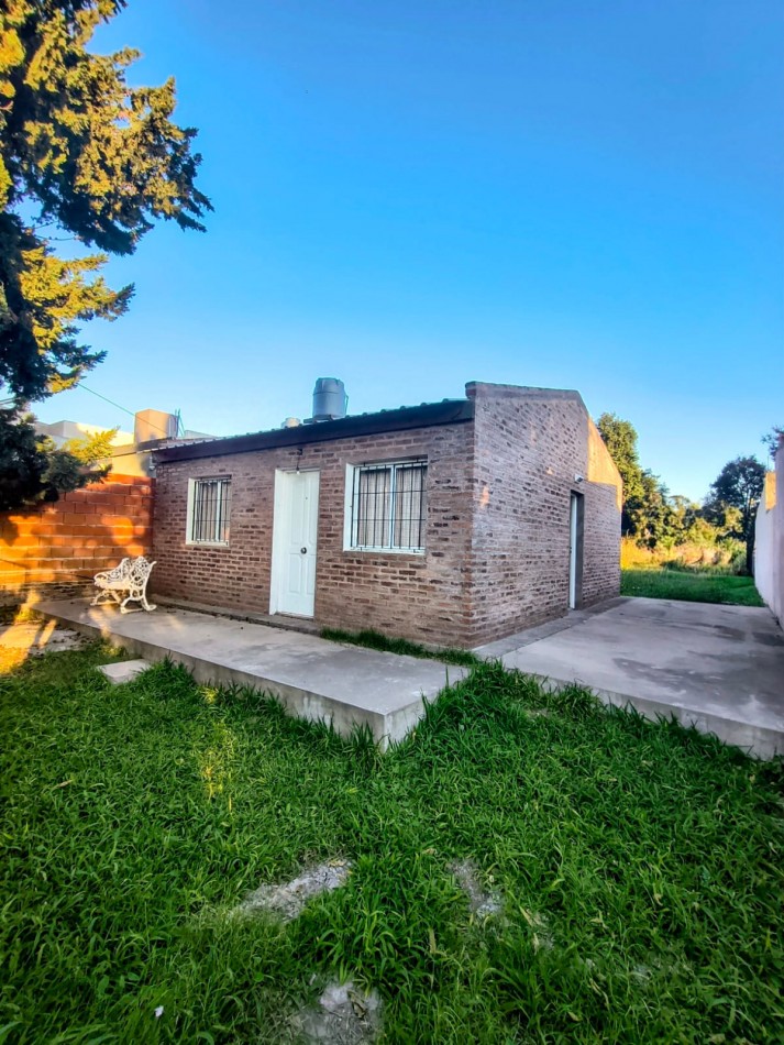CASA EN VENTA | ZONA BAZAN Y BUSTOS