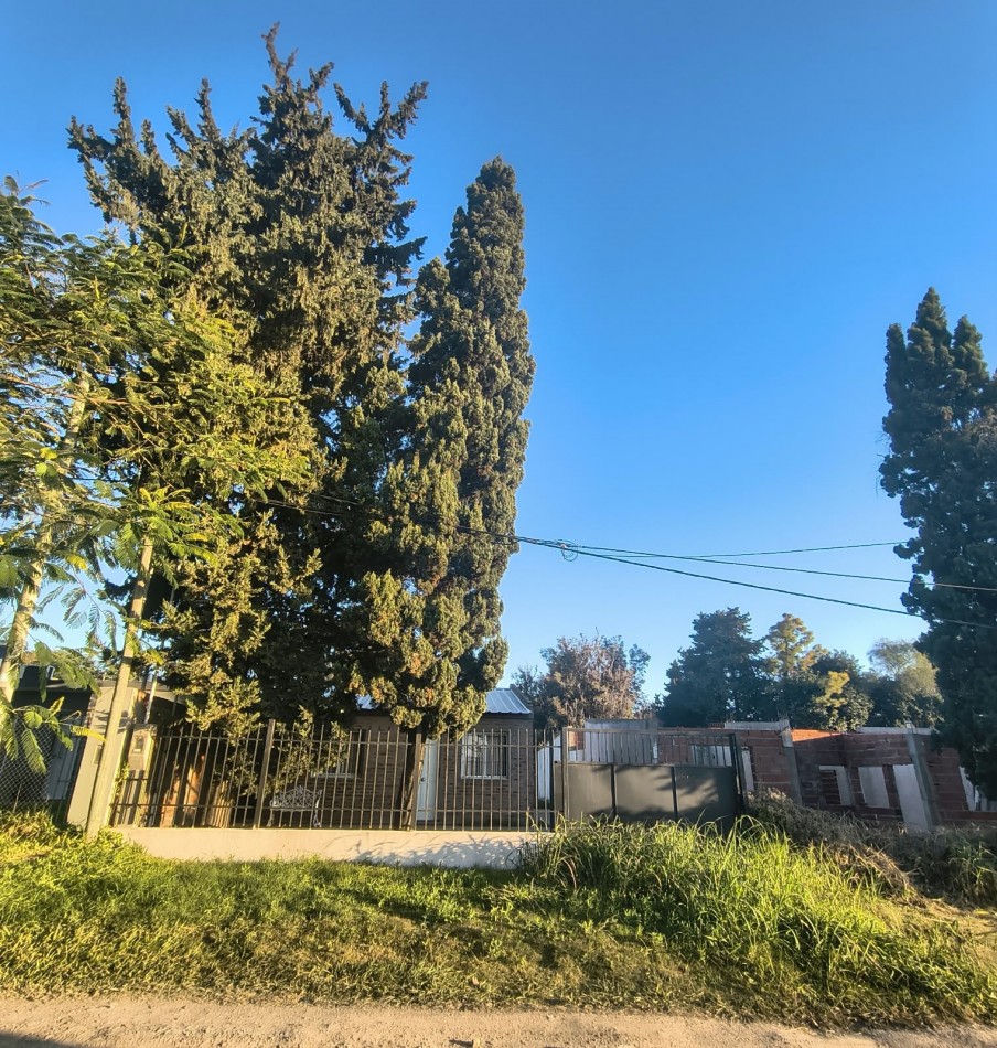 CASA EN VENTA | ZONA BAZAN Y BUSTOS