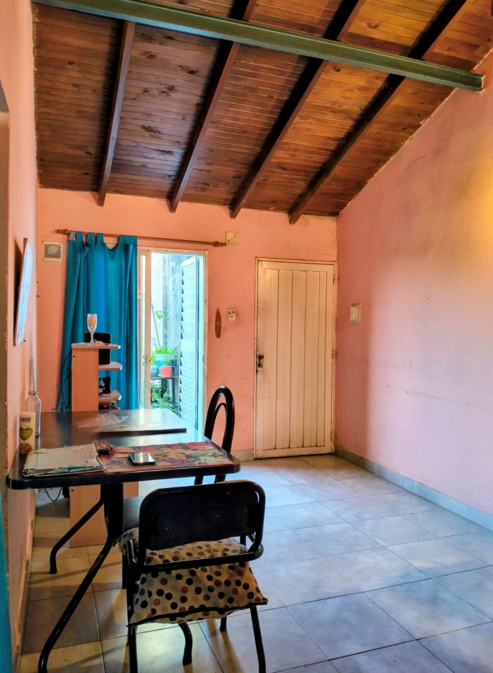 Venta departamento ideal inversion precio oferta 2 dormitorios 