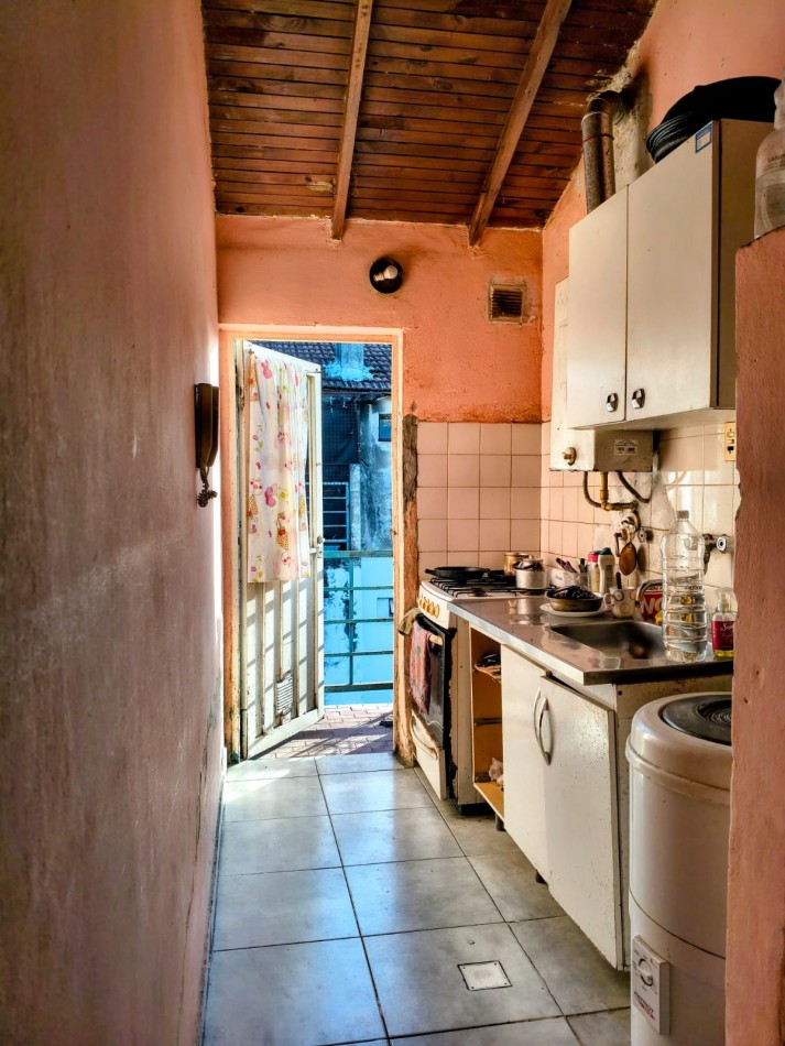 Venta departamento ideal inversion precio oferta 2 dormitorios 