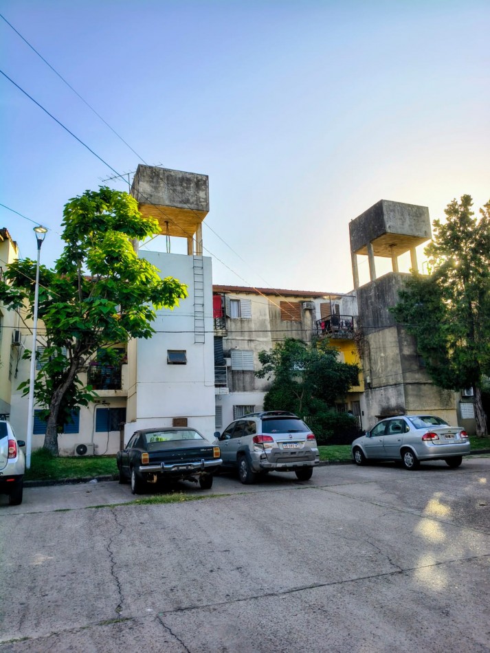 Venta departamento ideal inversion precio oferta 2 dormitorios 