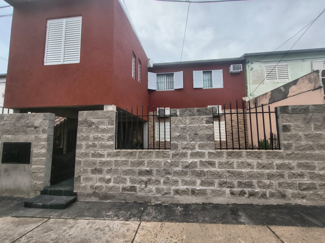 Hermosa casa en ph 3 dormitorios impecable 