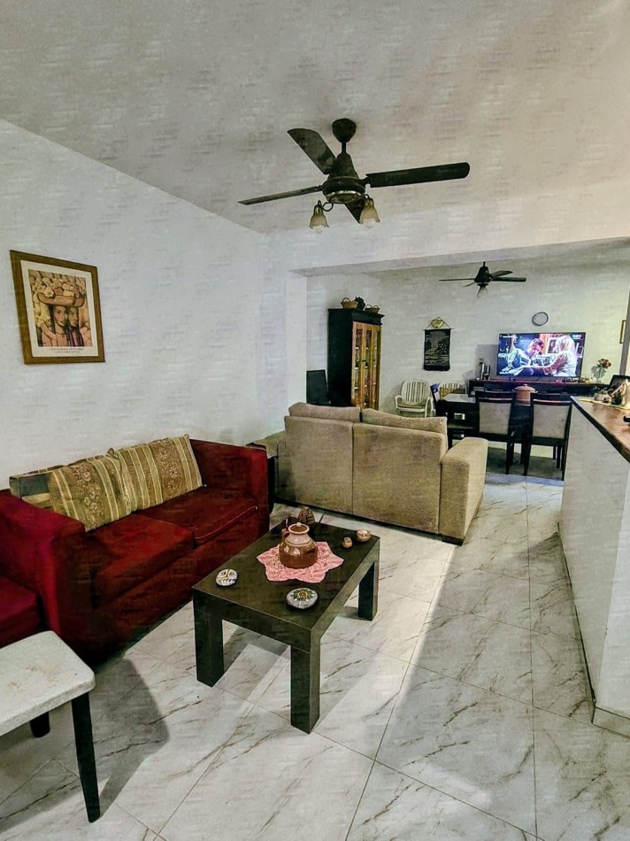 Hermosa casa en ph 3 dormitorios impecable 