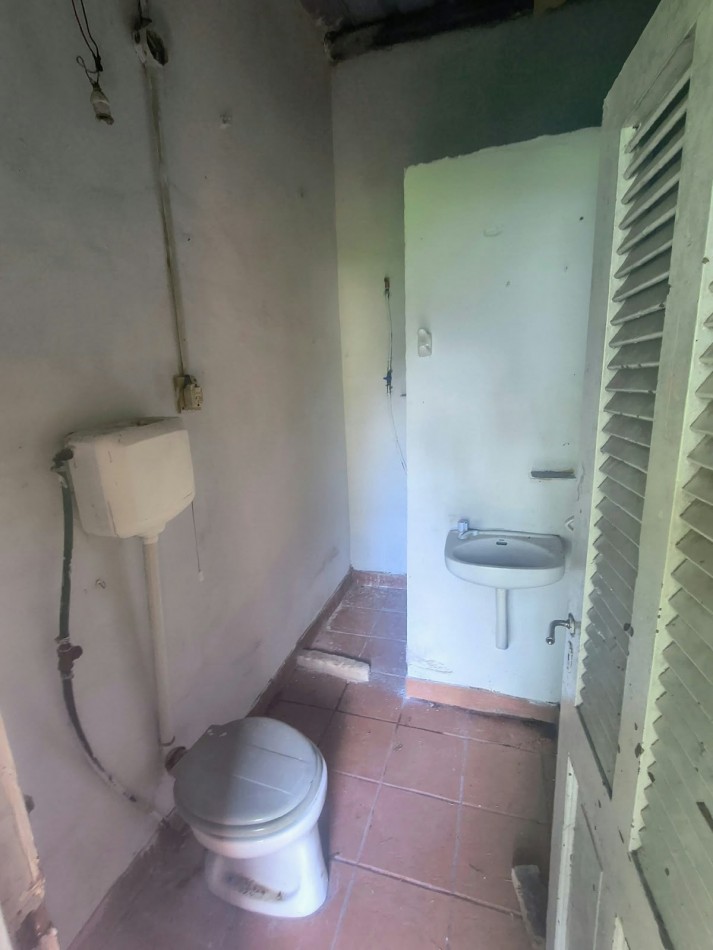 En venta casa quinta en las Acacias oportunidad 
