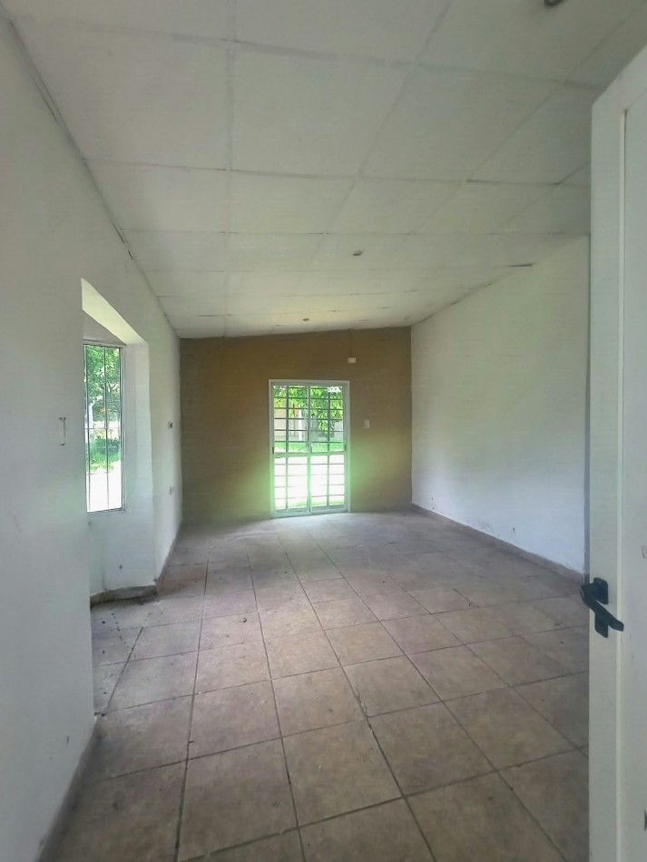 En venta casa quinta en las Acacias oportunidad 