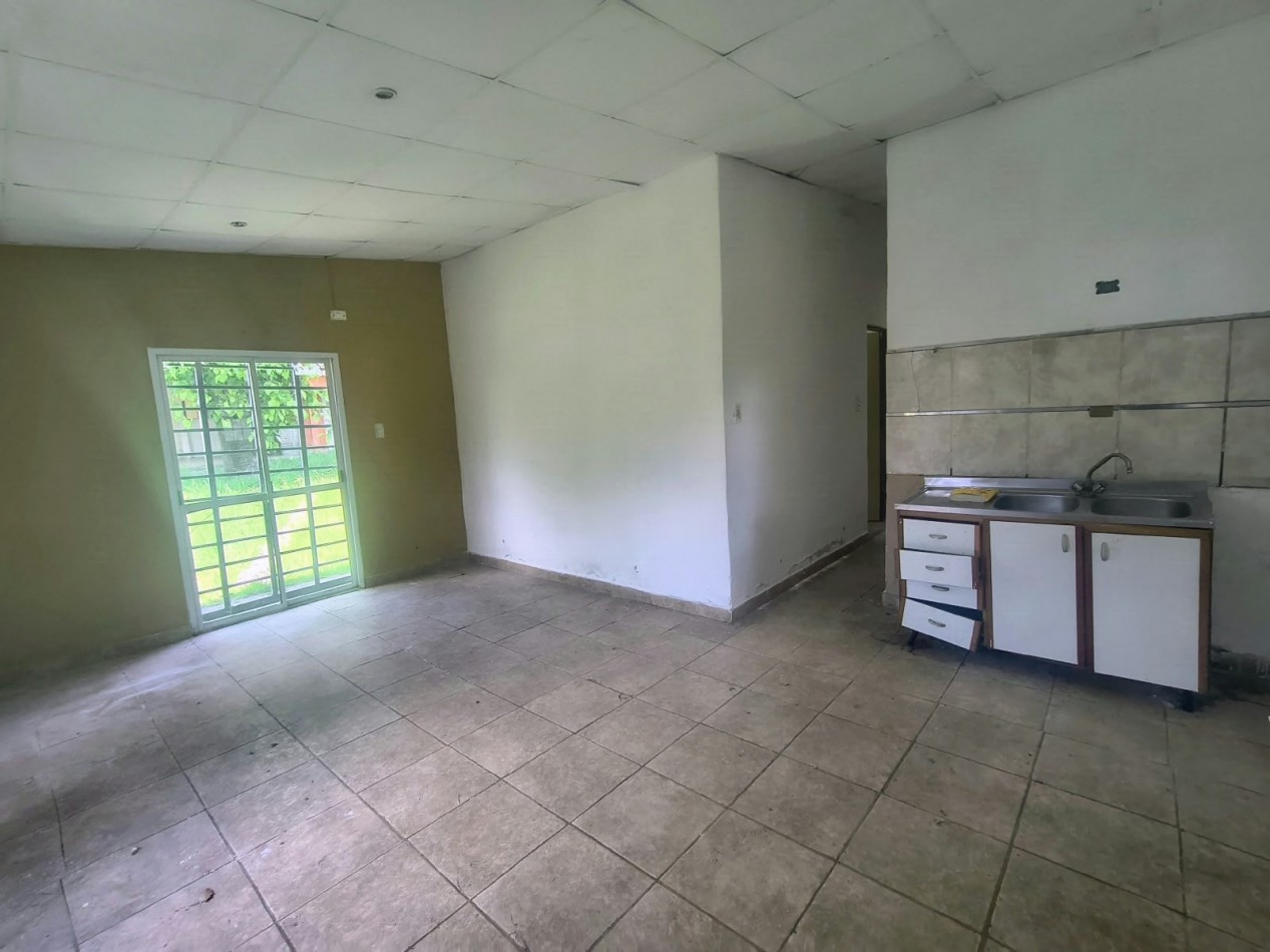 En venta casa quinta en las Acacias oportunidad 