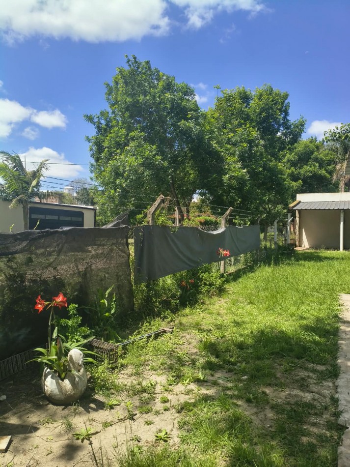 En venta casa quinta en las Acacias oportunidad 