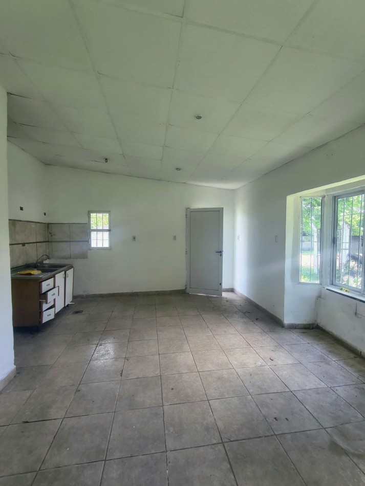 En venta casa quinta en las Acacias oportunidad 
