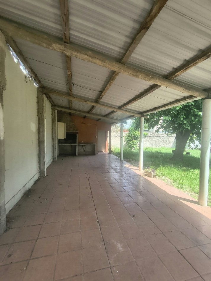 En venta casa quinta en las Acacias oportunidad 