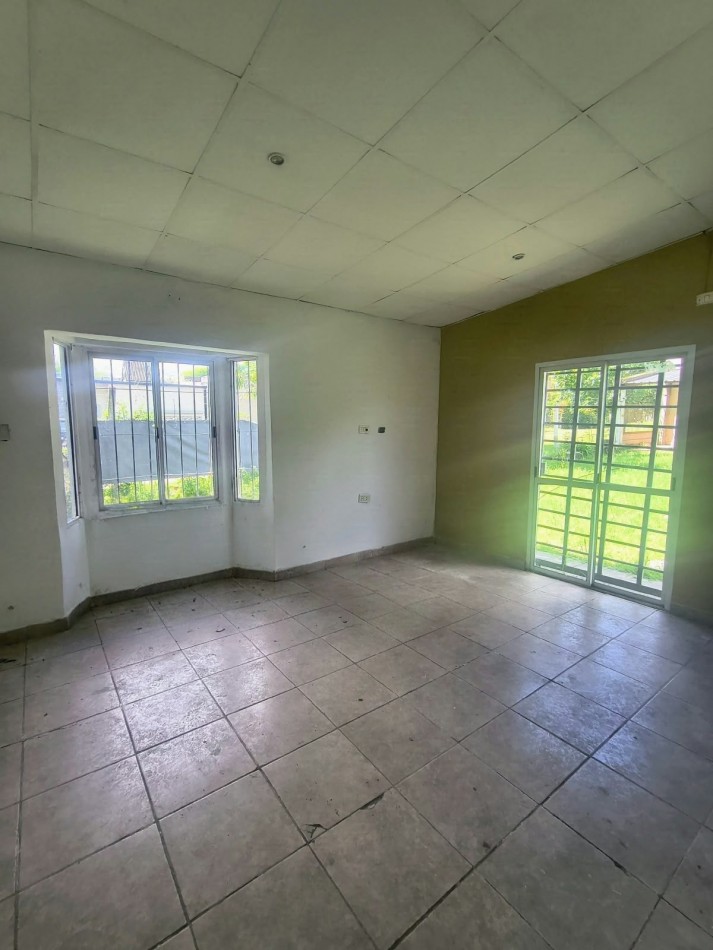 En venta casa quinta en las Acacias oportunidad 