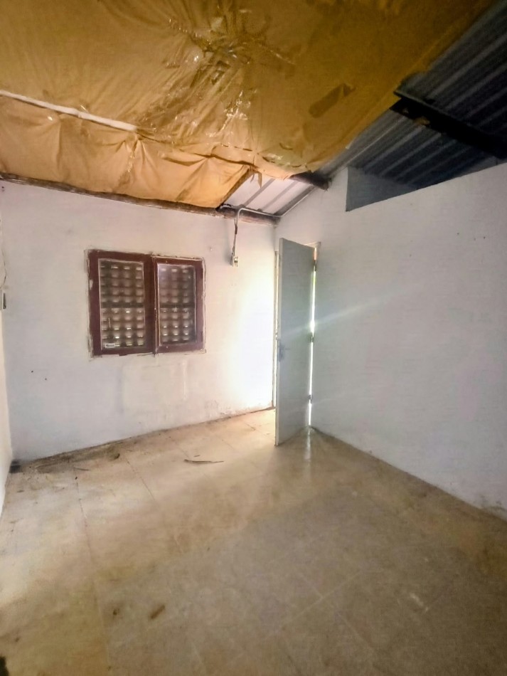 En venta casa quinta en las Acacias oportunidad 