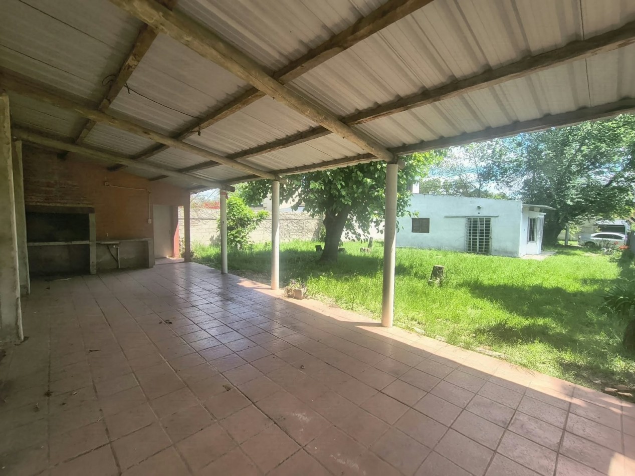 En venta casa quinta en las Acacias oportunidad 