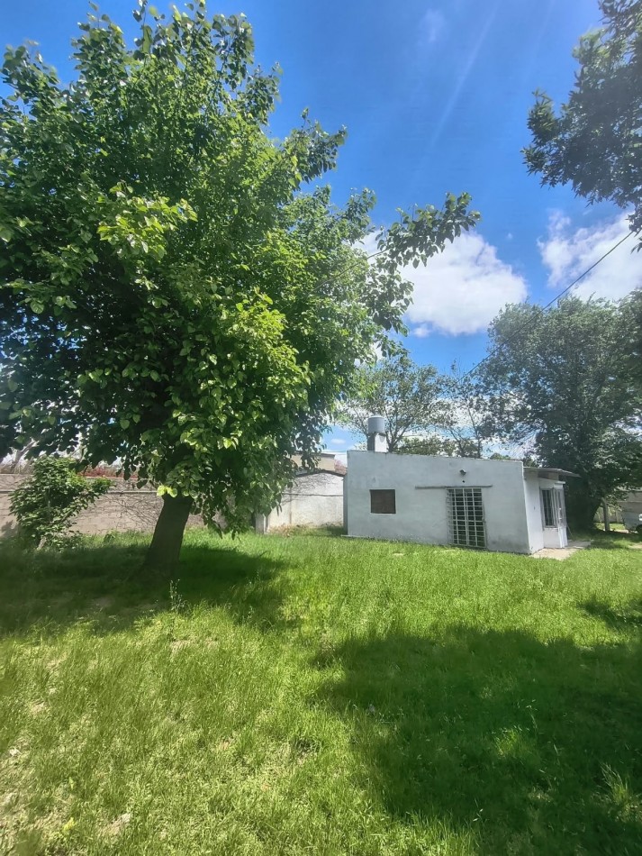 En venta casa quinta en las Acacias oportunidad 