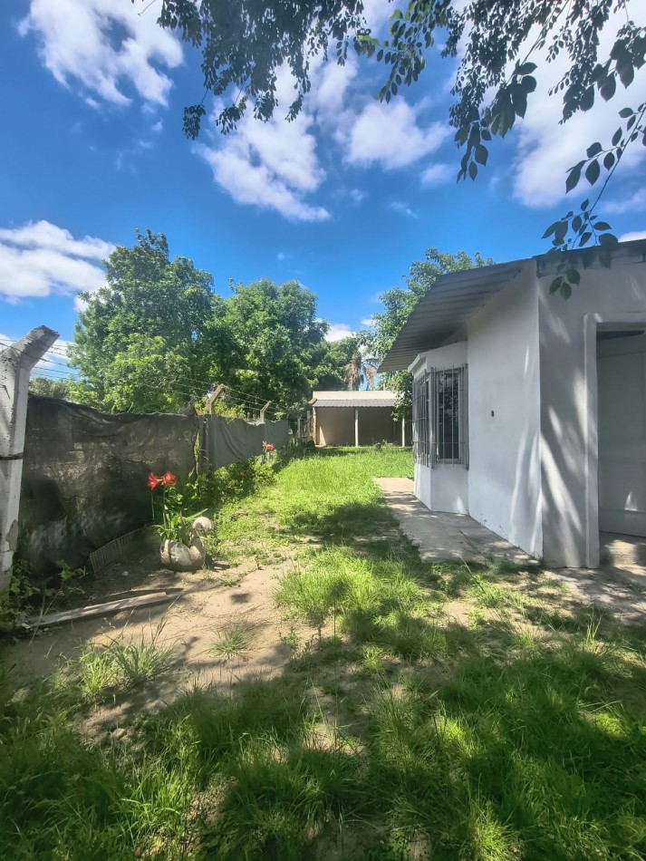 En venta casa quinta en las Acacias oportunidad 