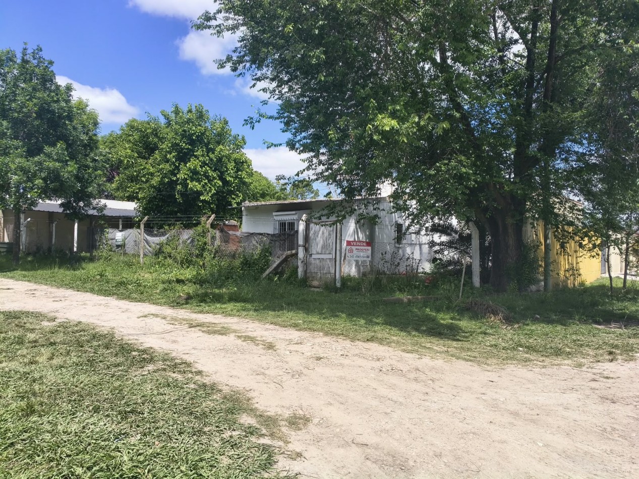 En venta casa quinta en las Acacias oportunidad 