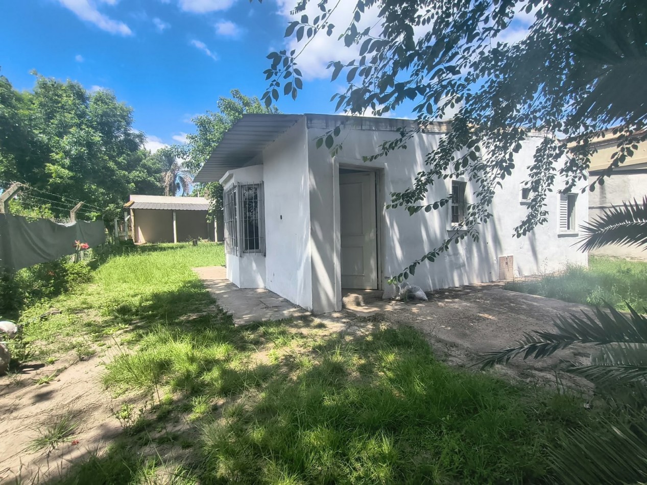 En venta casa quinta en las Acacias oportunidad 