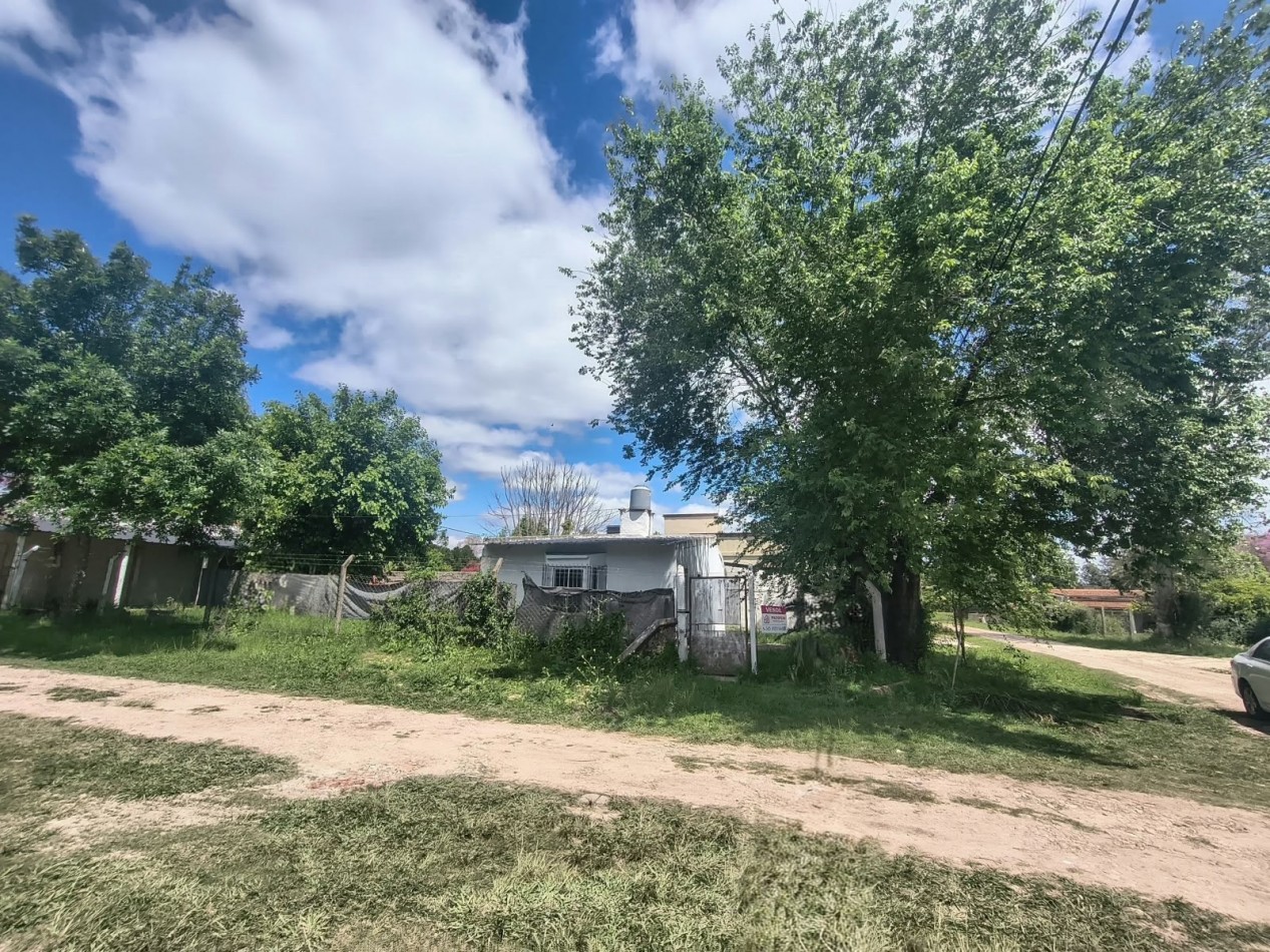 En venta casa quinta en las Acacias oportunidad 