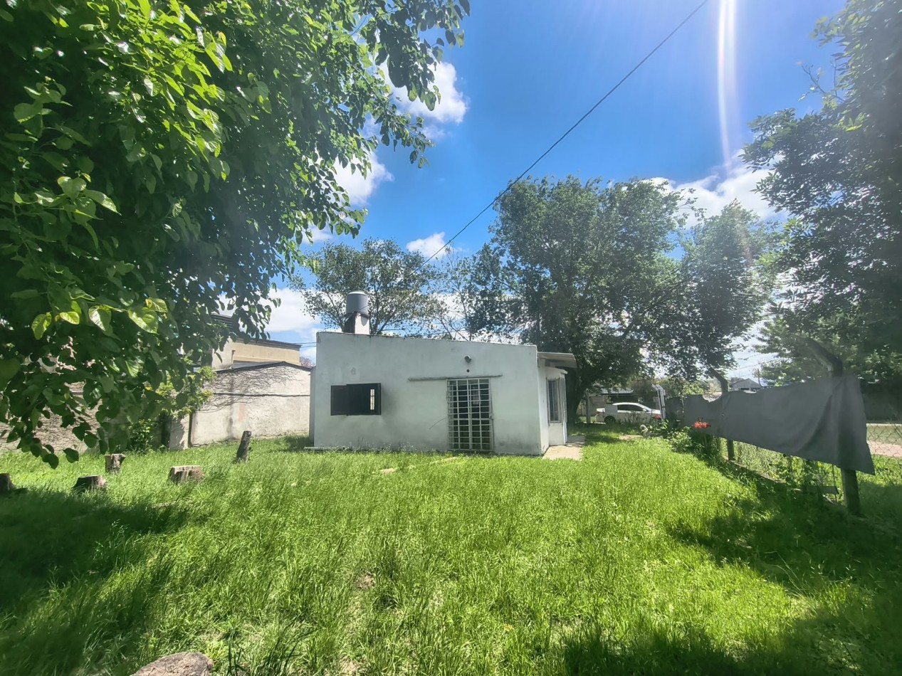 En venta casa quinta en las Acacias oportunidad 