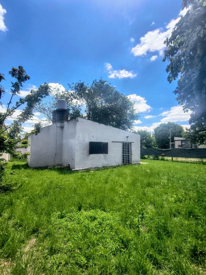 En venta casa quinta en las Acacias oportunidad 