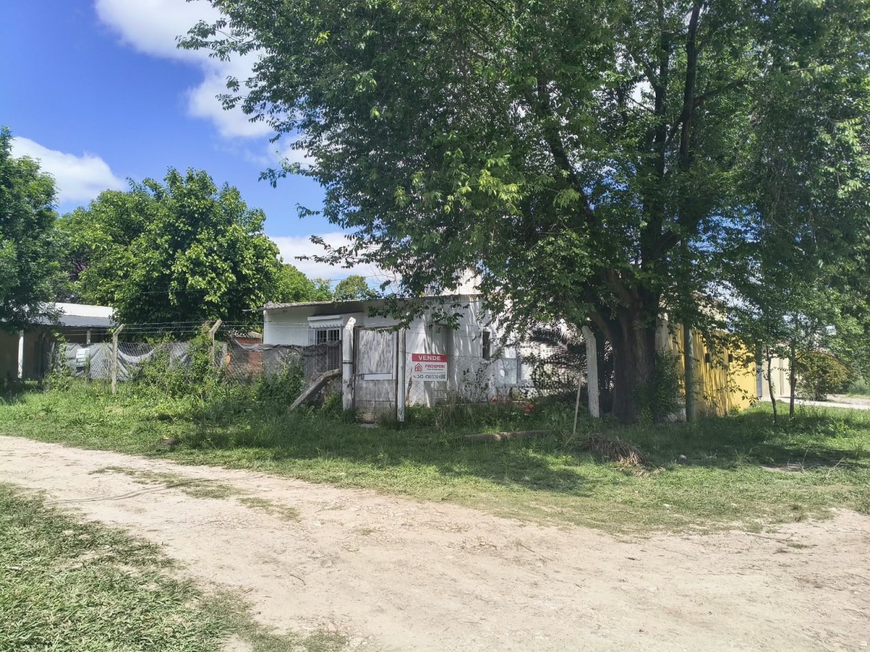 En venta casa quinta en las Acacias oportunidad 