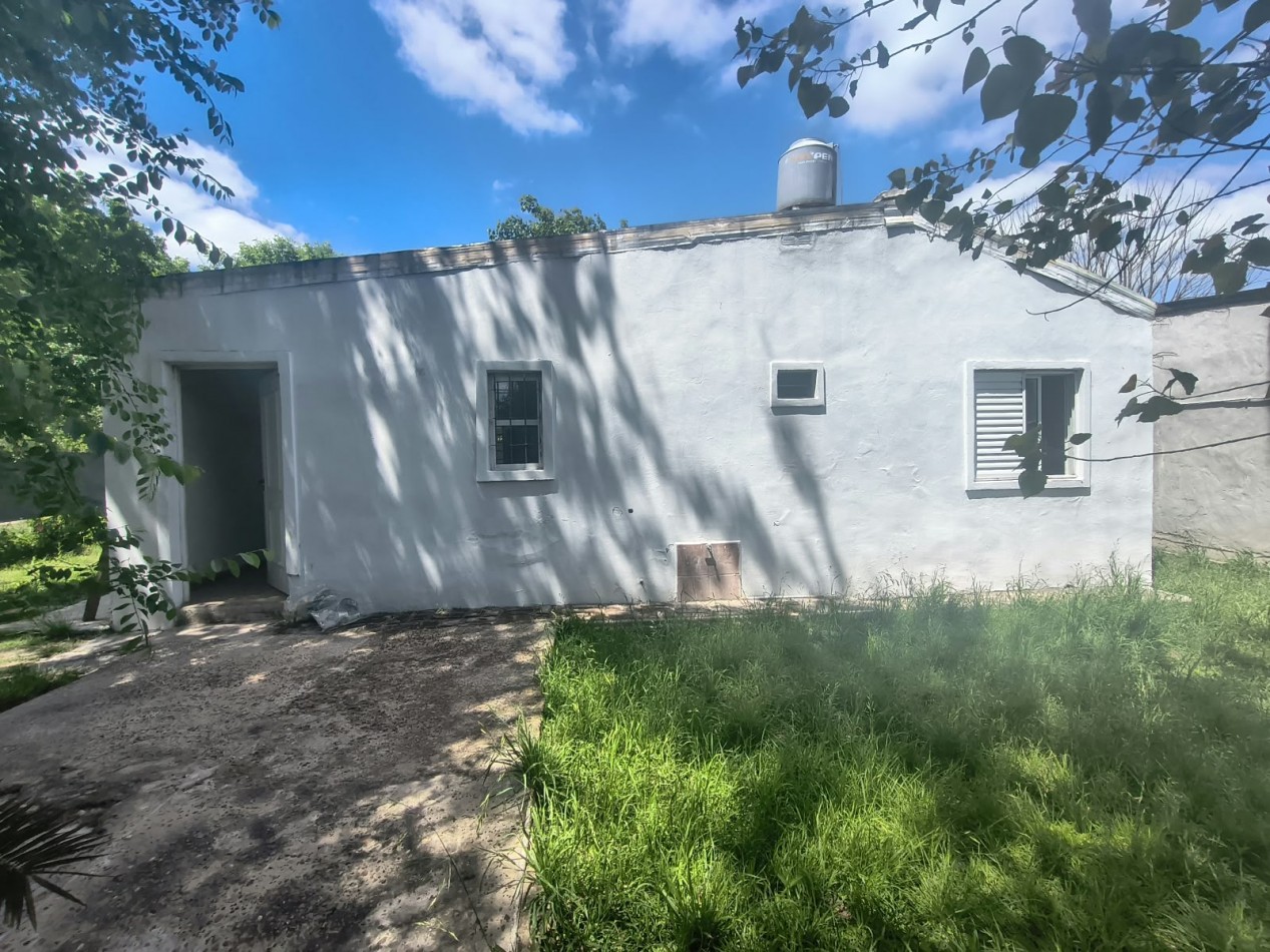 En venta casa quinta en las Acacias oportunidad 