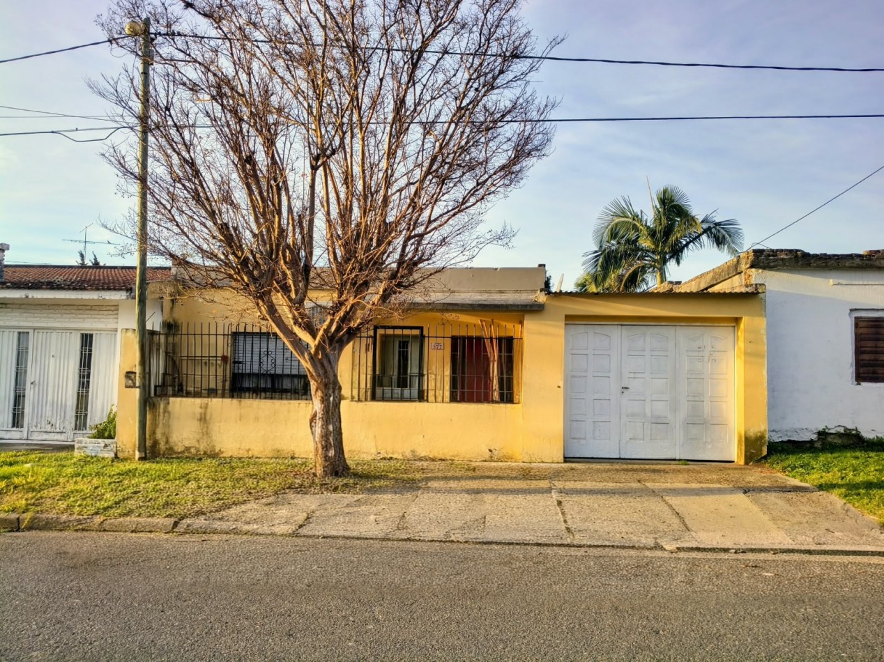 En venta casa oportunidad 3 dormitorios 