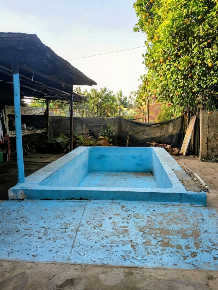 En venta casa oportunidad 3 dormitorios 