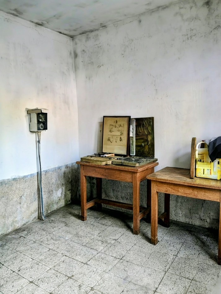 En venta casa oportunidad 3 dormitorios 