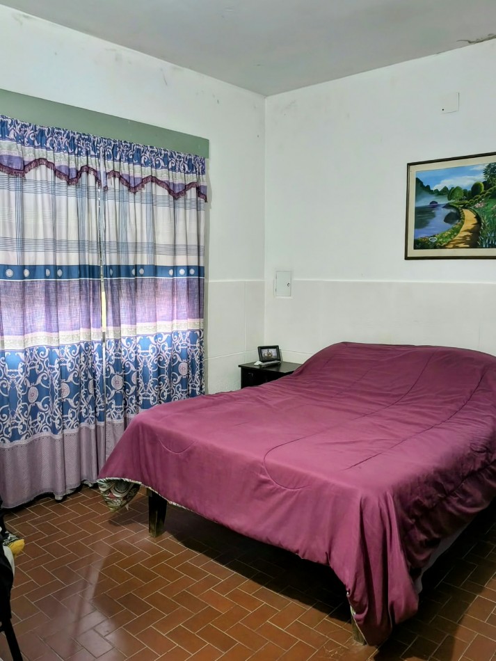 En venta casa oportunidad 3 dormitorios 