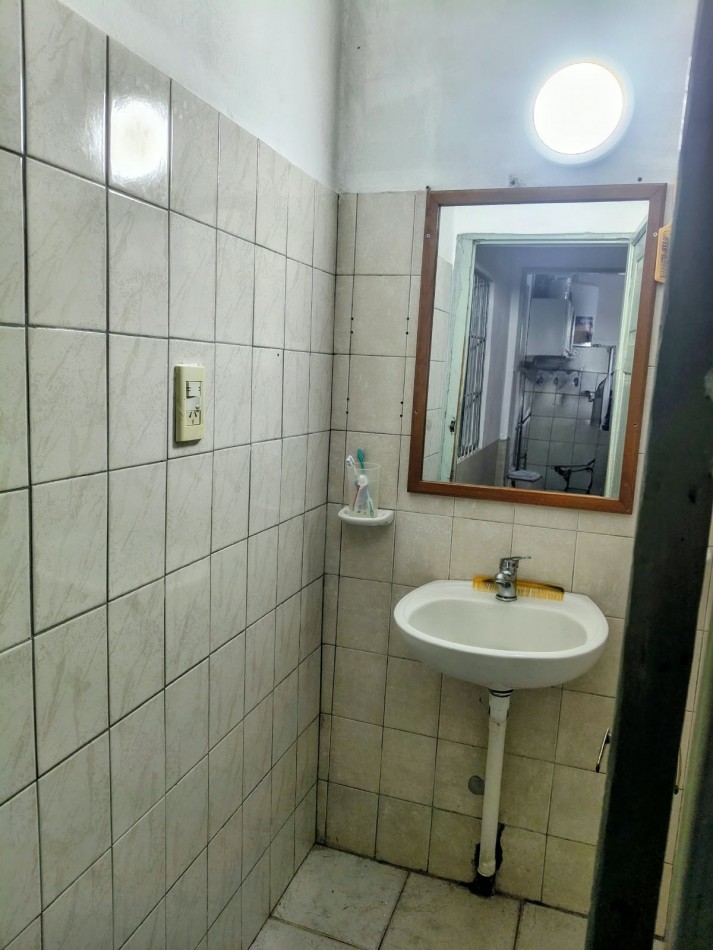 En venta casa oportunidad 3 dormitorios 