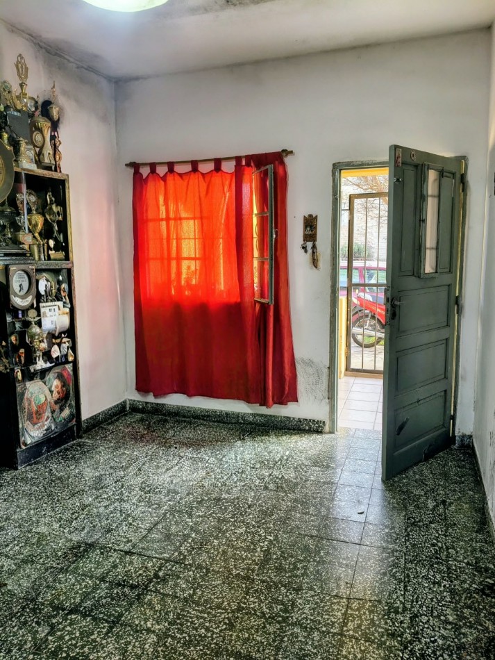 En venta casa oportunidad 3 dormitorios 