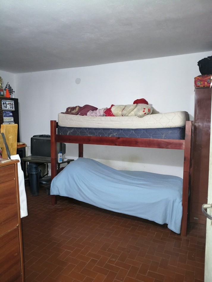 En venta casa oportunidad 3 dormitorios 