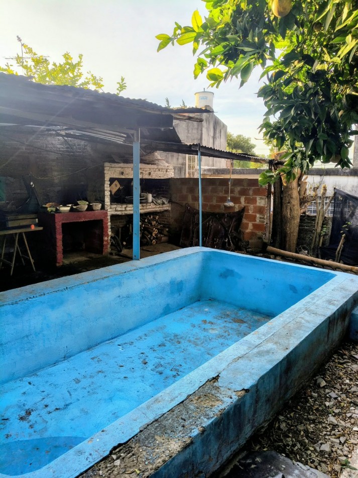 En venta casa oportunidad 3 dormitorios 