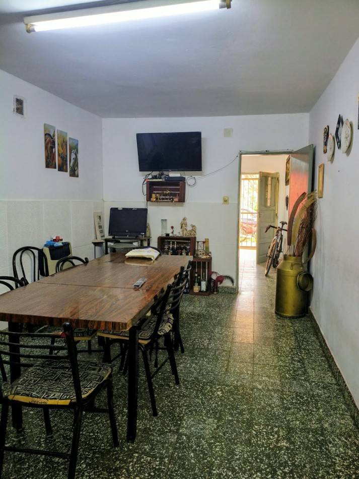 En venta casa oportunidad 3 dormitorios 
