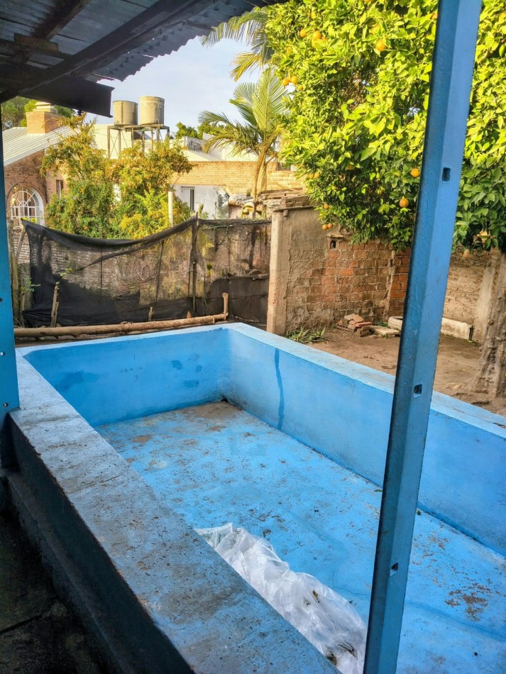 En venta casa oportunidad 3 dormitorios 