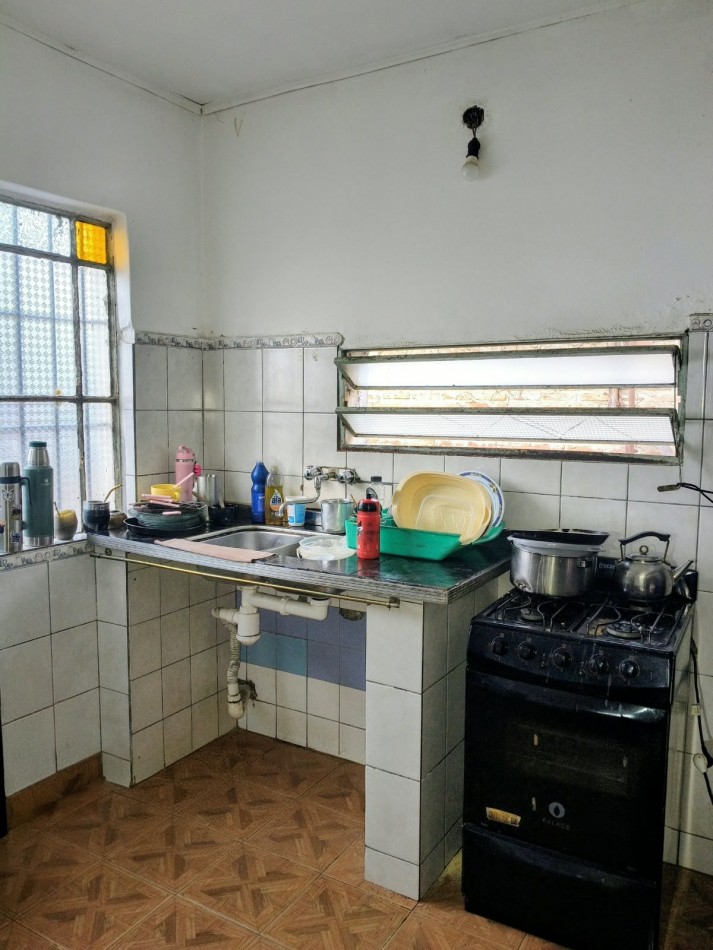En venta casa oportunidad 3 dormitorios 