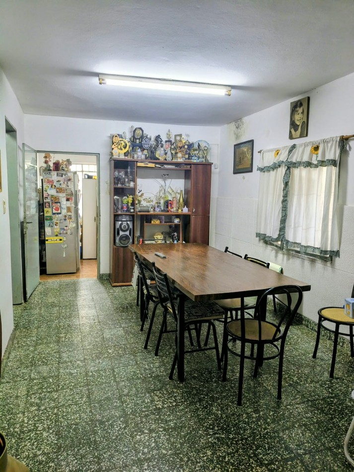 En venta casa oportunidad 3 dormitorios 